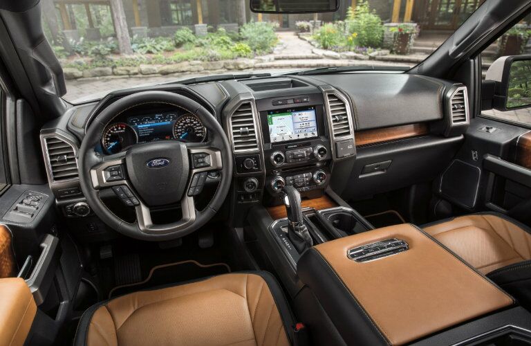 2016 Ford F-150 Limited Tampa FL