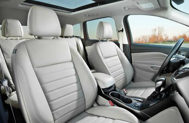 Get all of the fun features with the 2016 Ford Escape Tampa FL today at Brandon Ford.