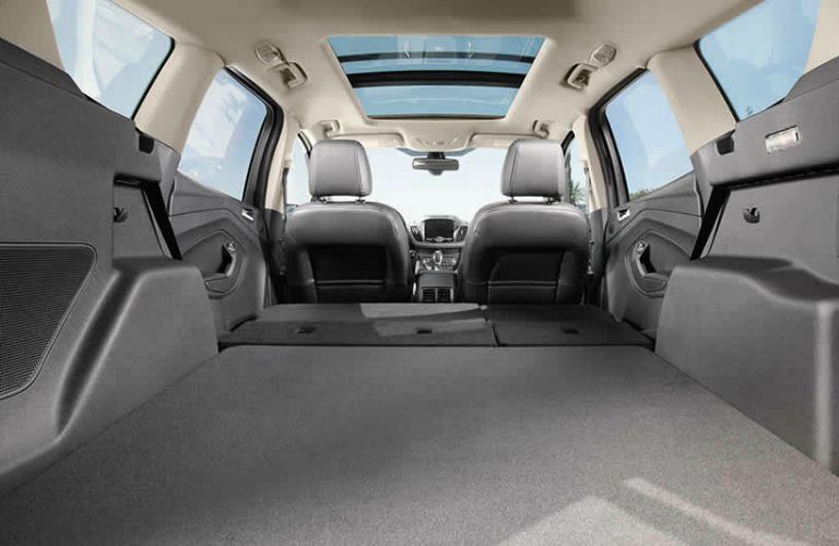 You can see the 2016 Ford Escape Tampa FL for yourself today at Brandon Ford.