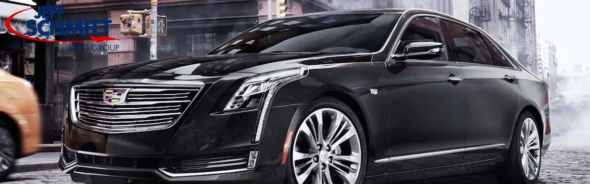 Cadillac_CT6_Dayton_OH