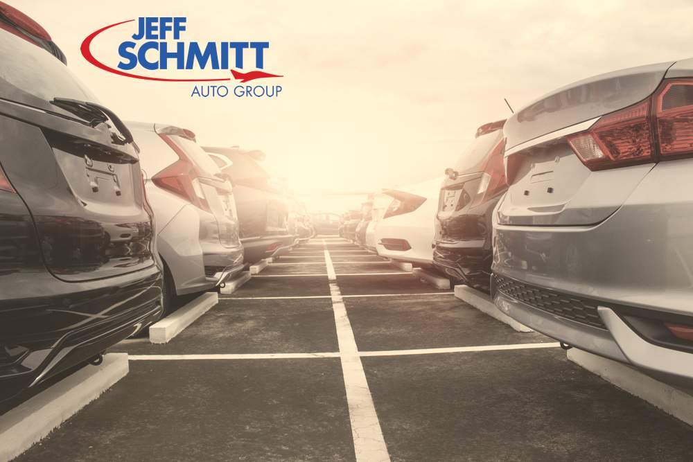 Get the Jeff Schmitt Advantage today