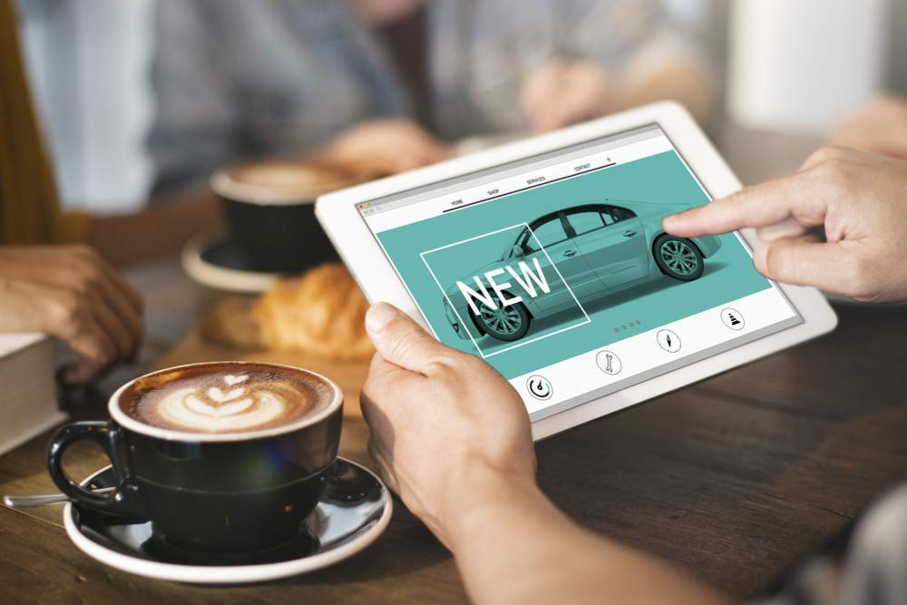Quick, Easy, Hassle-Free shopping experience