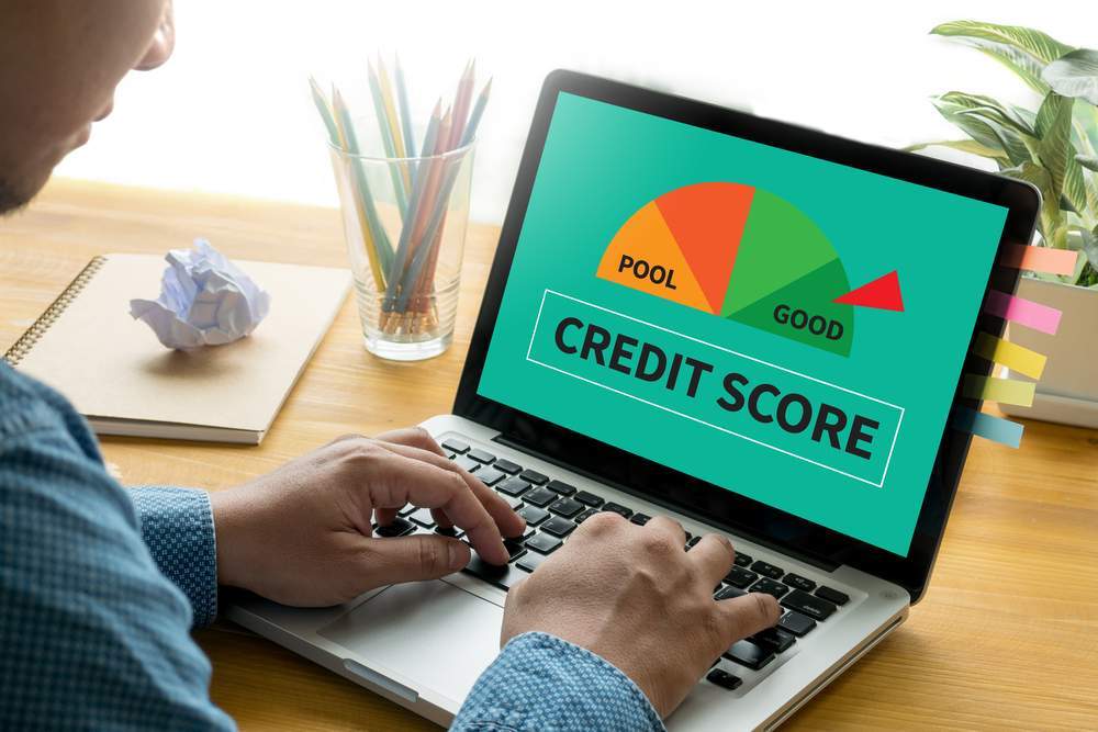 Zero impact on your credit score