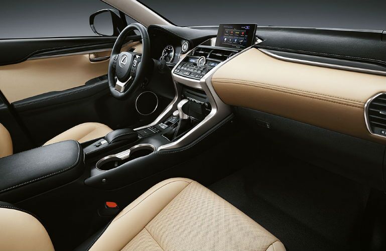 2017 Mercedes Benz Gla Vs Lexus Nx