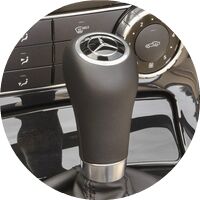 Transmission Options