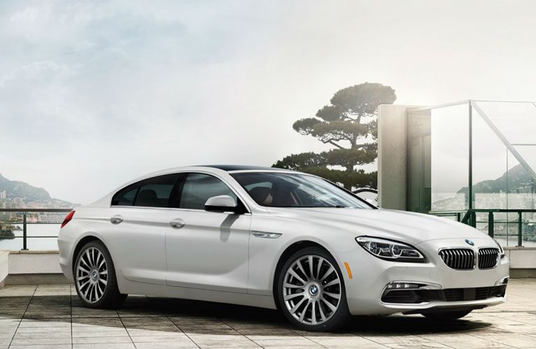 2017 Mercedes Benz E Class Vs Bmw 6 Series