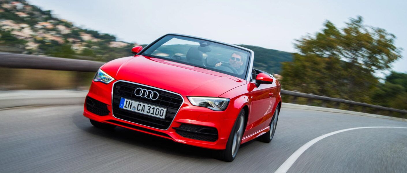 About Cardinale Automotive Group