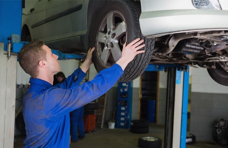 Purchase your next car at Cardinale Automotive Group
