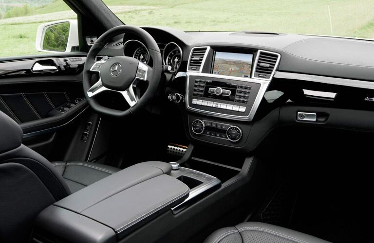 We have a variety of used Mercedes-Benz GL-Class in Dallas TX.