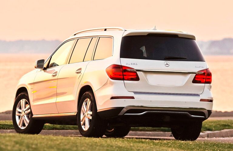 For used Mercedes-Benz GL-Class in Dallas TX, check out the 2013 model!