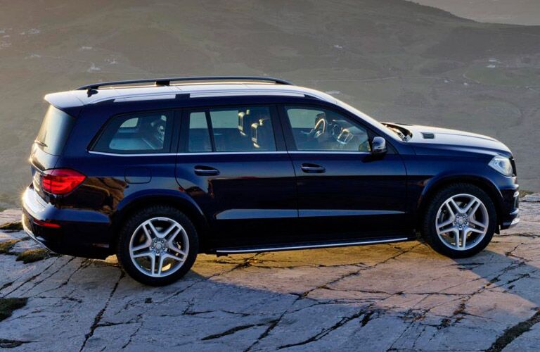 For used Mercedes-Benz GL-Class in Dallas TX, ask one of our professional staff members for details!