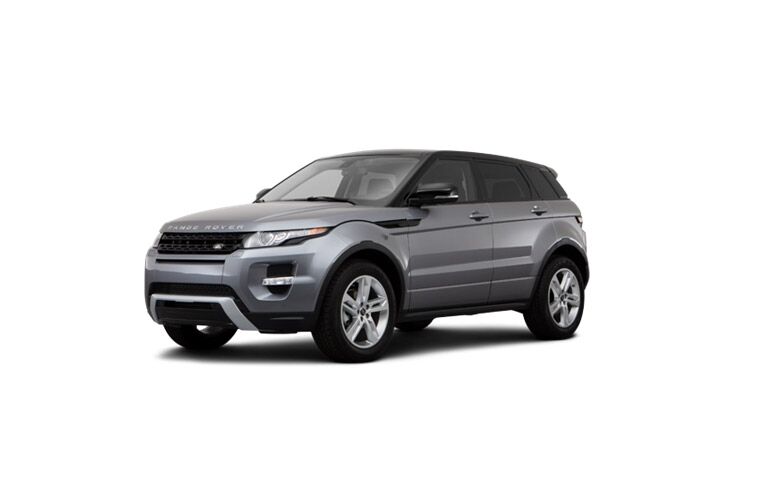 Our models of used Land Rover Range Rover near Dallas TX range from 2010 to 2014.