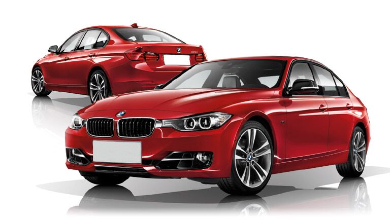 For quality used BMW 3 Series Dallas TX, check out our dealership!