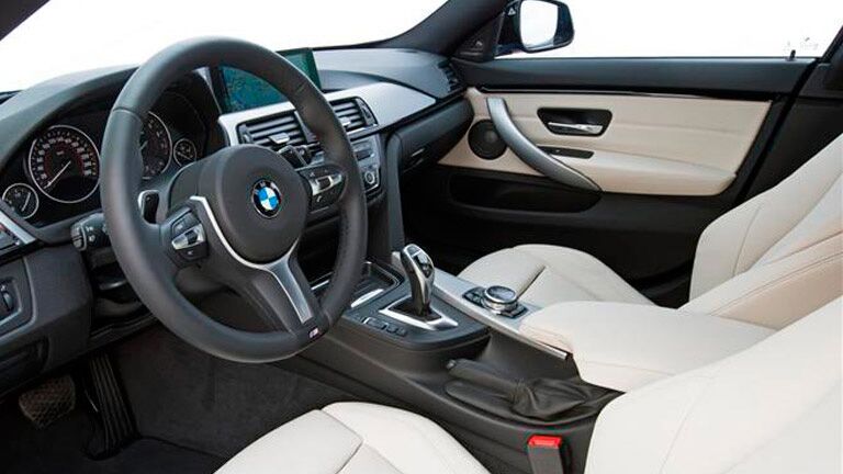 A used BMW in Dallas TX is just around the corner!