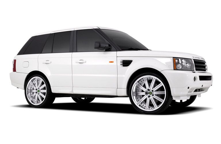 For a used Land Rover Range Rover near Dallas TX, come to our dealership for a test drive!