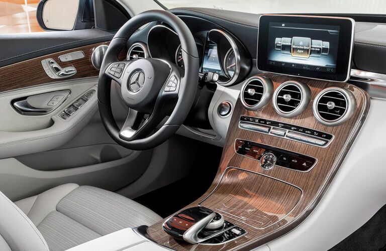 Used Mercedes-Benz C-Class near Carrollton TX are available at Autos of Dallas!