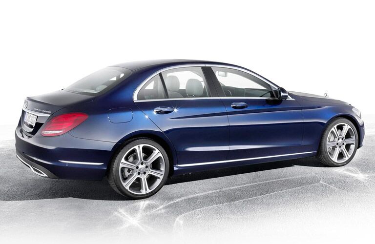 Check out our selection of used Mercedes-Benz C-Class Carrollton TX!