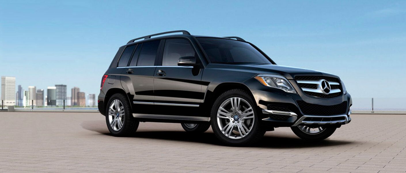 used mercedes benz glk class dallas tx