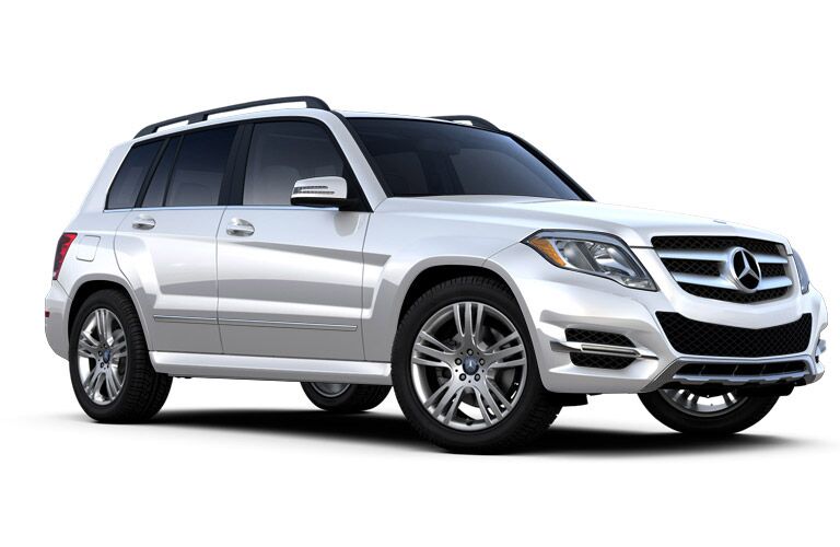 If style and class is what you're after, try a used Mercedes-Benz GLK-Class near Dallas TX.