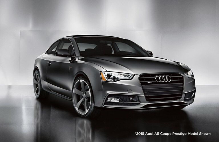 Used Audi A5 Dallas Tx