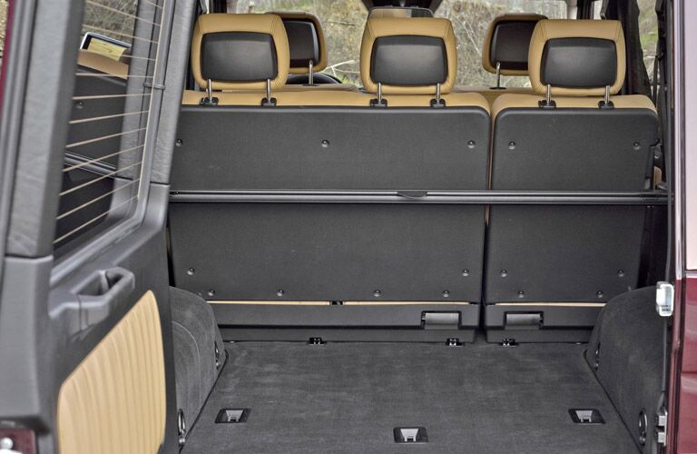 Used Mercedes Benz G Class Dallas Tx