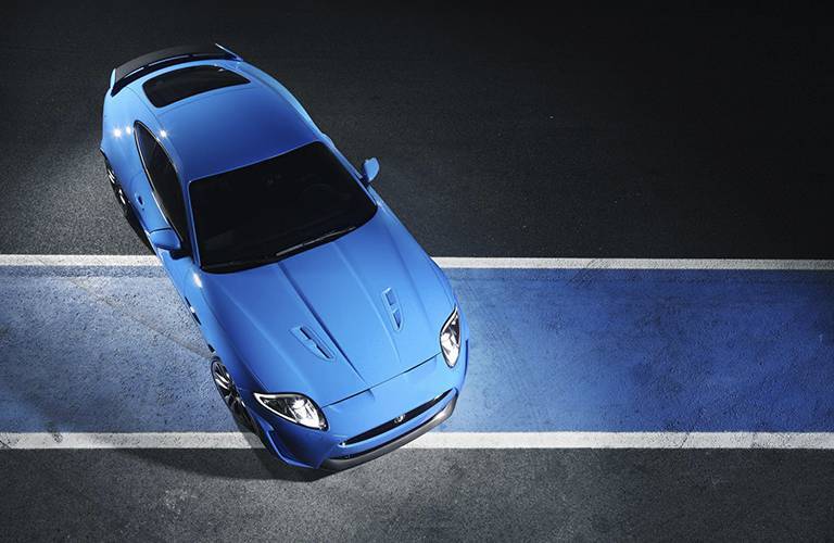 Used Jaguar XK Dallas TX