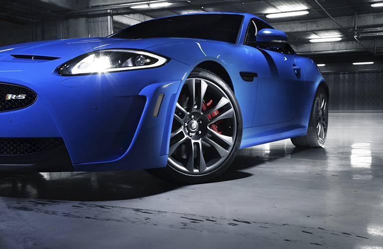 Used Jaguar XK Dallas TX