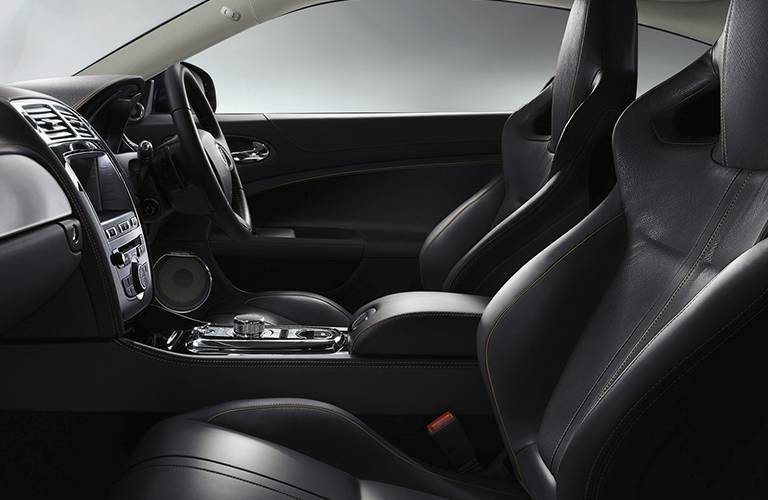 Used Jaguar XK Dallas TX