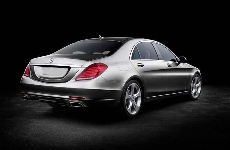 Set up a test drive at Autos of Dallas for a used Mercedes-Benz S-Class near Dallas TX.