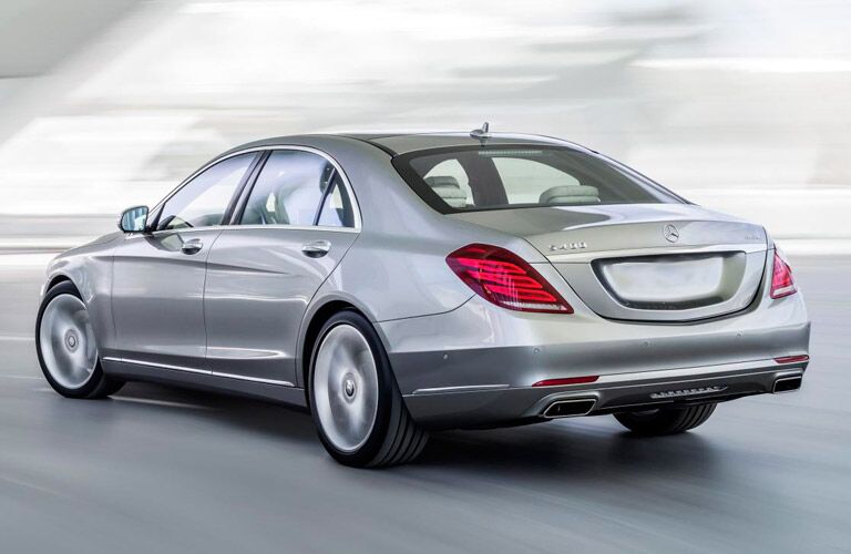 To find out what a used Mercedes-Benz S-Class near Dallas TX, visit us!