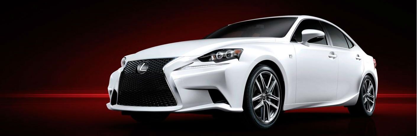 Used Lexus Dallas Tx