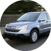 Used Honda CR-V Berrien County MI