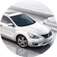 Used Nissan Altima Berrien County MI