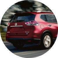 Used Nissan Rogue Berrien County MI