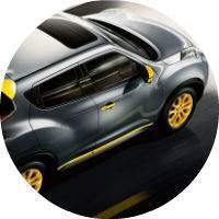 Used Nissan Juke Berrien County MI