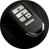 2017 Honda Accord Remote Engine Start