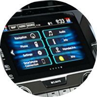 2017 Honda Civic Coupe Coupe HondaLink