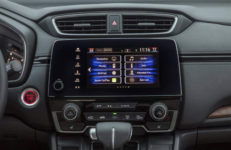 2018 Honda CR-V Berrien County MI 2018 Honda CR-V Berrien County MI