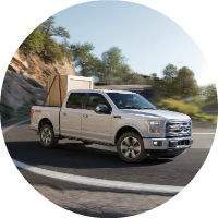 Used Ford F-150