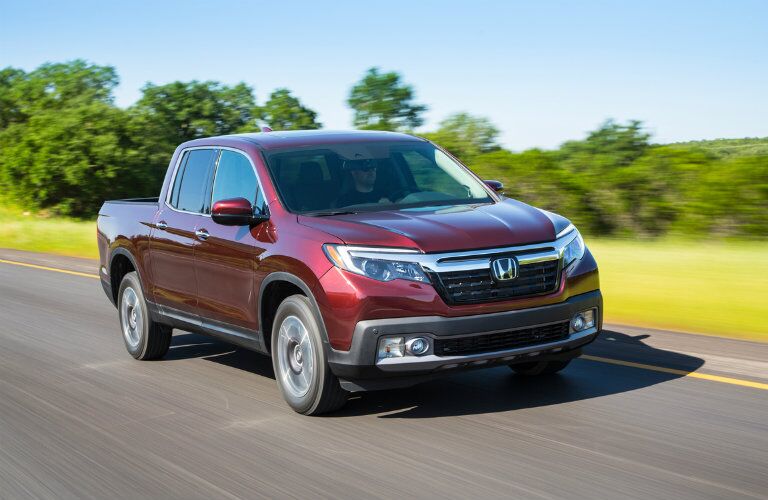 Honda Ridgeline for Sale in Rome GA