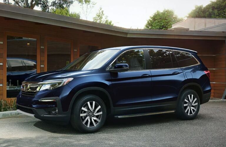 2018 Honda Pilot, CR-V And HR-V Could Get Hybrid Versions >> 2020 Honda Pilot Rome Ga 2018 Honda Pilot, CR-V And HR-V Could Get Hybrid Versions >> 2020 Honda Pilot Rome Ga