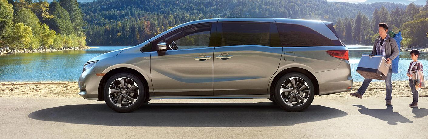 21 Honda Odyssey Rome Ga 21 Honda Odyssey Rome Ga