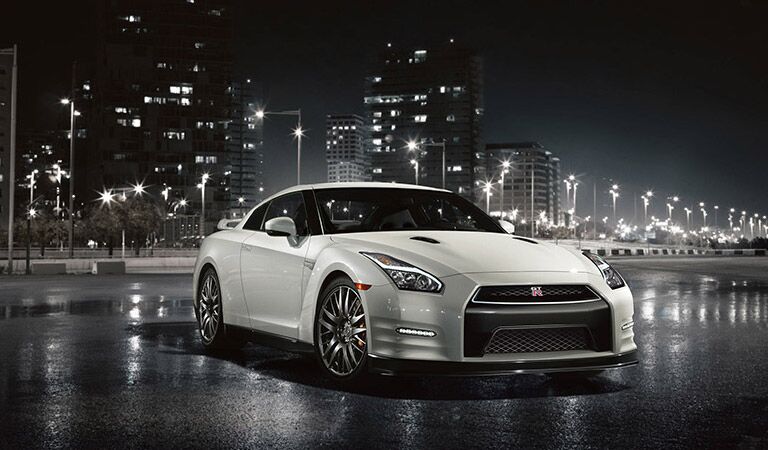 Nissan GT-R supercar is awesome yet affordable
