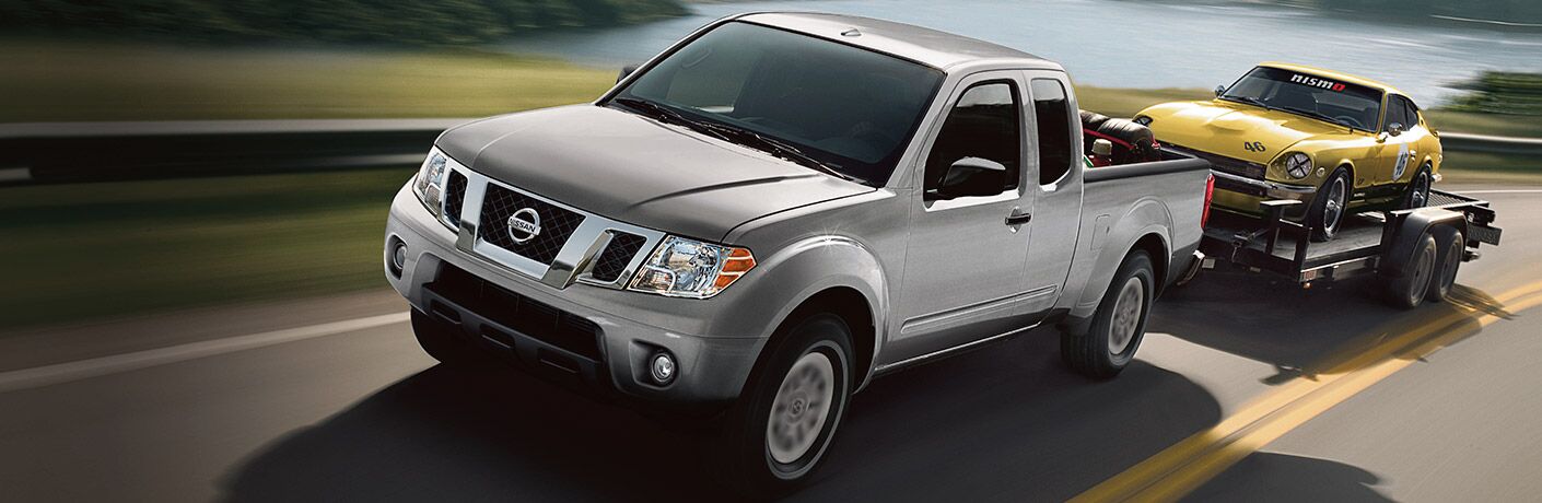 Rome Georgia Nissan Dealership | Heritage Nissan