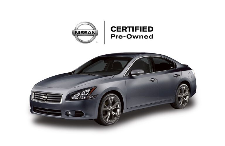 Purchase your next car at Heritage Nissan