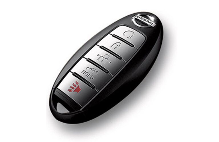 Certified Pre-Owned at Heritage Nissan