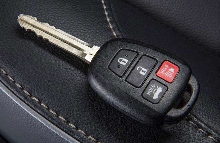 Certified Pre-Owned at Joel Confer Toyota