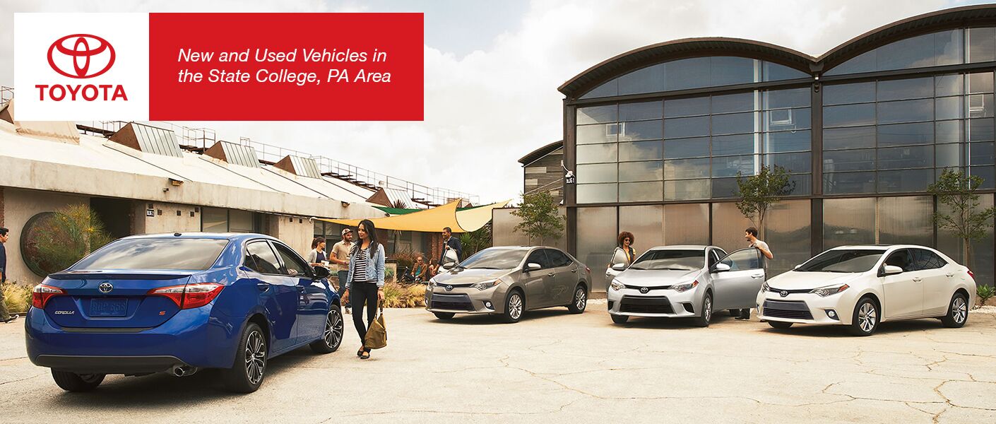 About Joel Confer Toyota