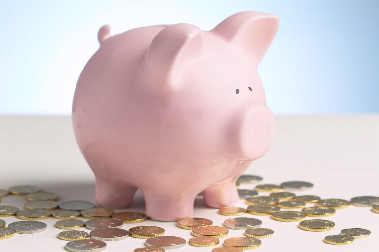 Saving Money for a Car
