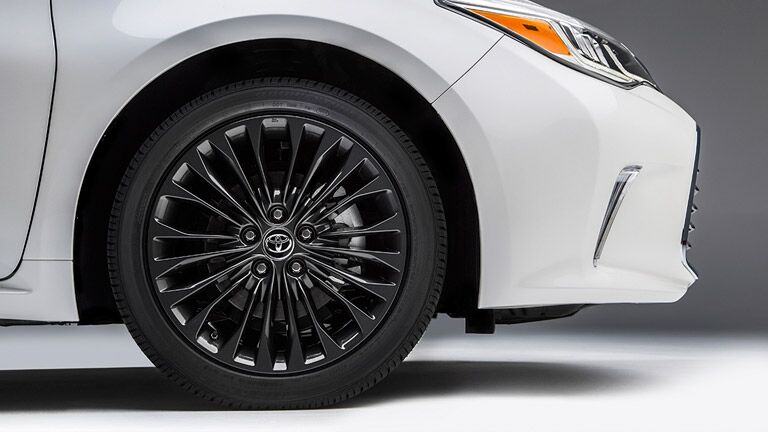 2016 Toyota Avalon Exterior Design Tuscaloosa AL